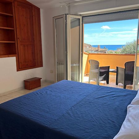 Arbatax Le Terrazze Sul Mare Aparthotel Exterior photo