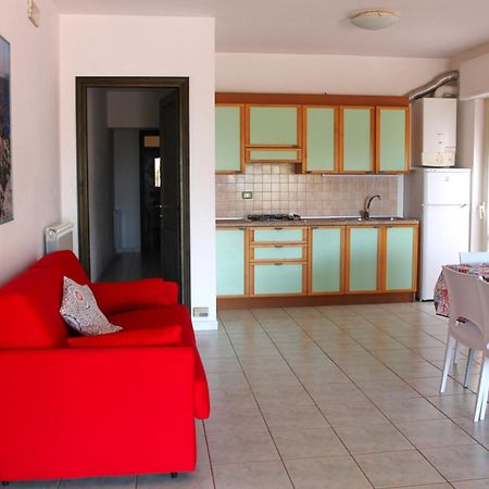 Arbatax Le Terrazze Sul Mare Aparthotel Exterior photo