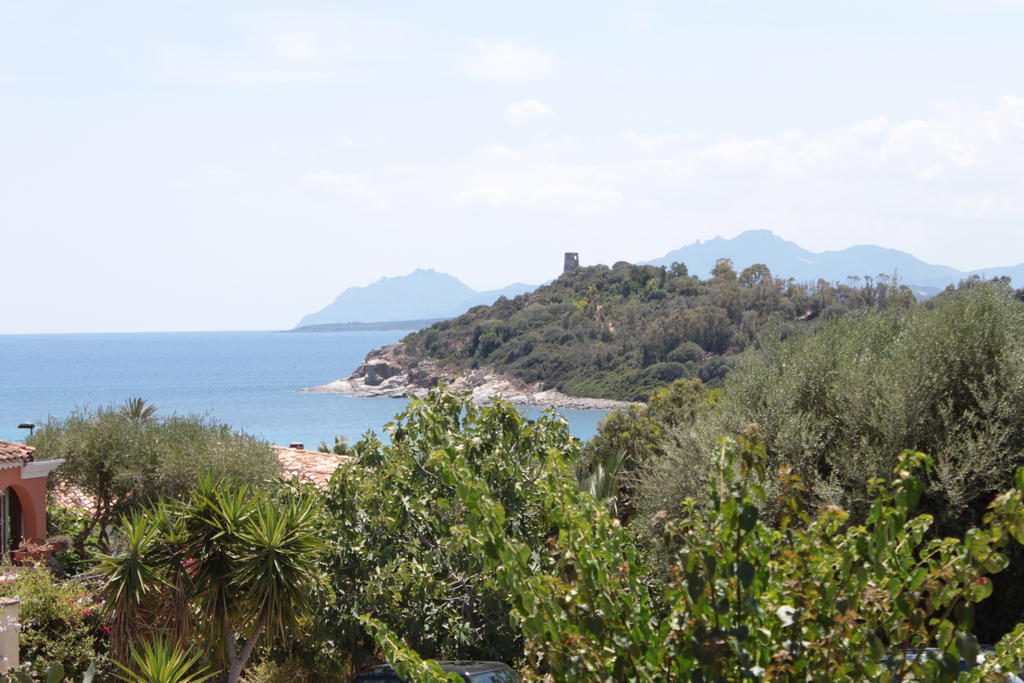 Arbatax Le Terrazze Sul Mare Aparthotel Room photo