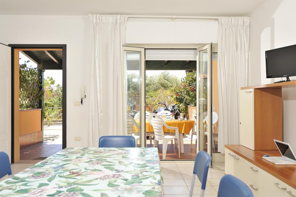 Arbatax Le Terrazze Sul Mare Aparthotel Room photo