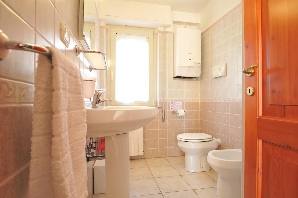 Arbatax Le Terrazze Sul Mare Aparthotel Room photo