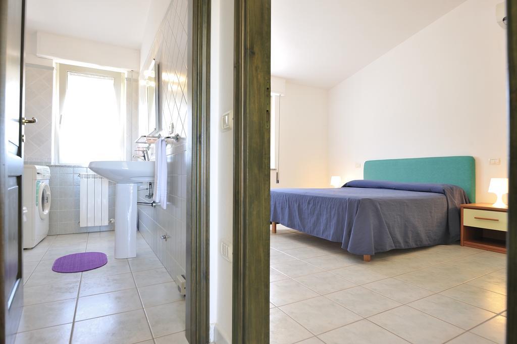 Arbatax Le Terrazze Sul Mare Aparthotel Room photo